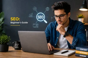 SEO What Is It A Complete Beginners Guide
